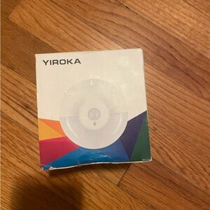 Yiroka Motion Sensor Light
